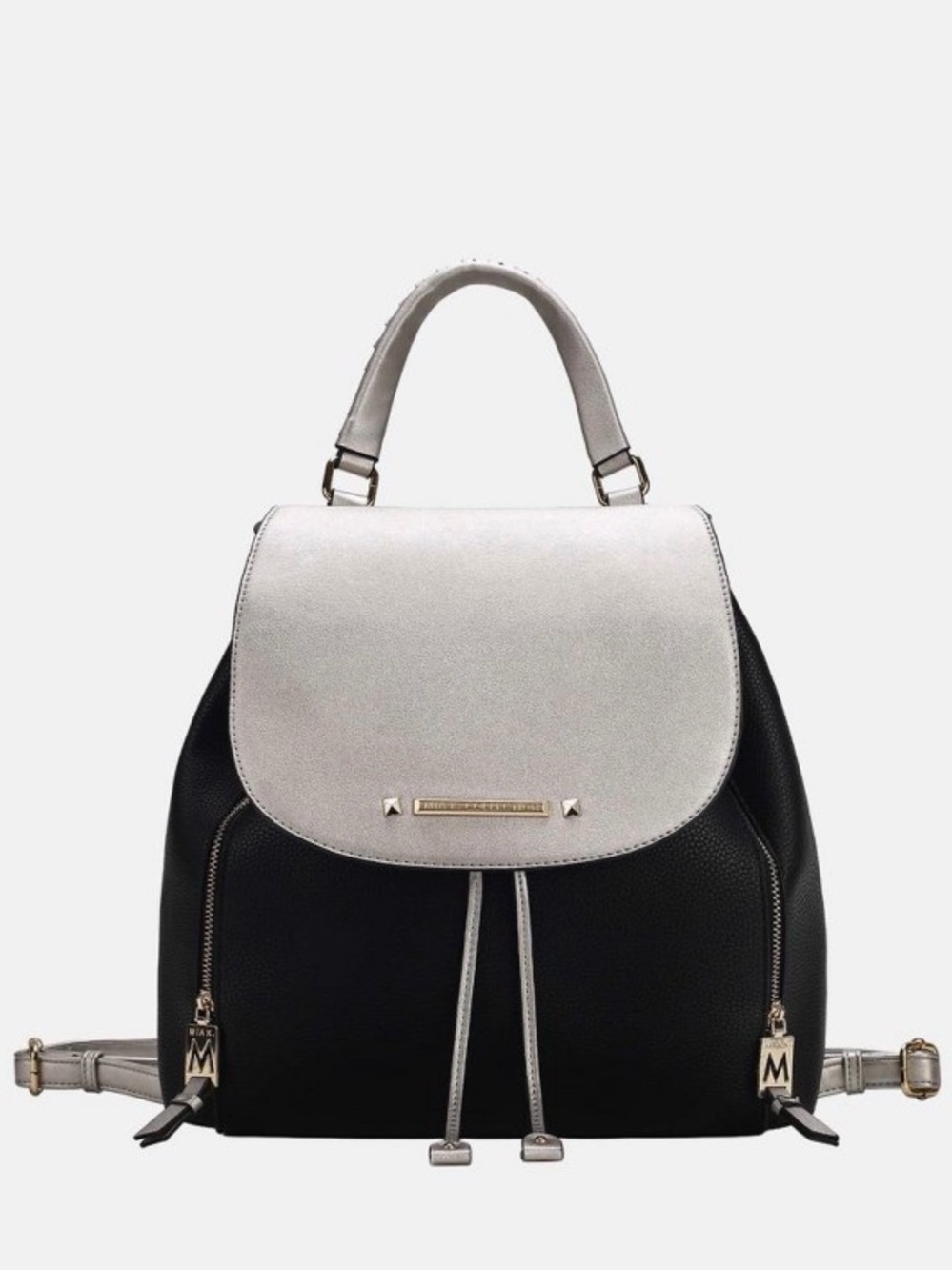 NIB! MKF Collection Kimberly Backpack